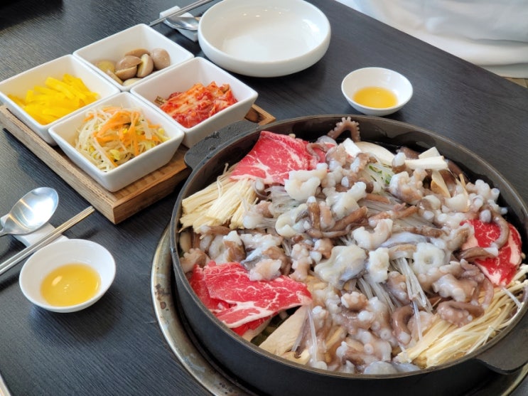 인계동 낙곱새 낙중지생 계속 생각나는 수원시청역 맛집 인계동 낙곱새 낙중지생 계속 생각나는 수원시청역 맛집
