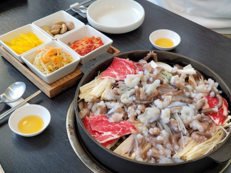 인계동 낙곱새 낙중지생 계속 생각나는 수원시청역 맛집