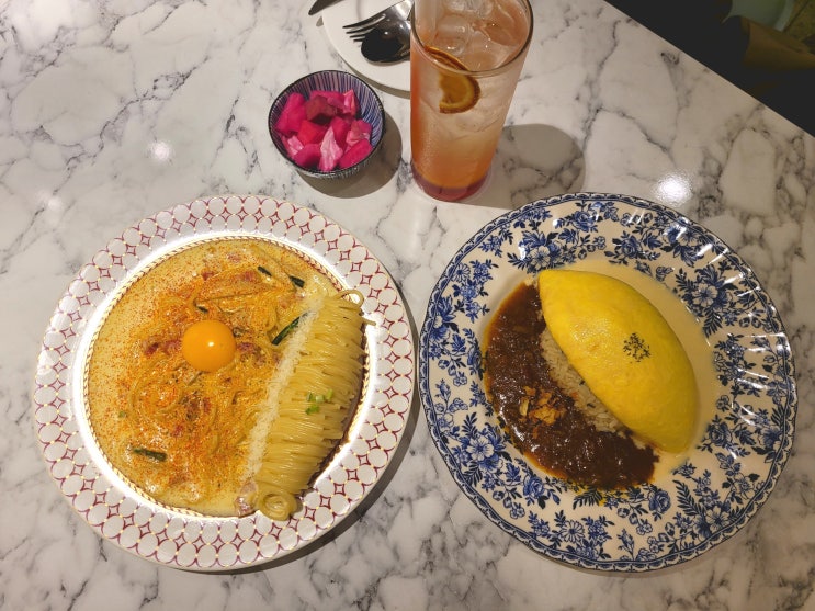 서울대입구역맛집 파스타 데이트는 빠레뜨한남 샤로수길점