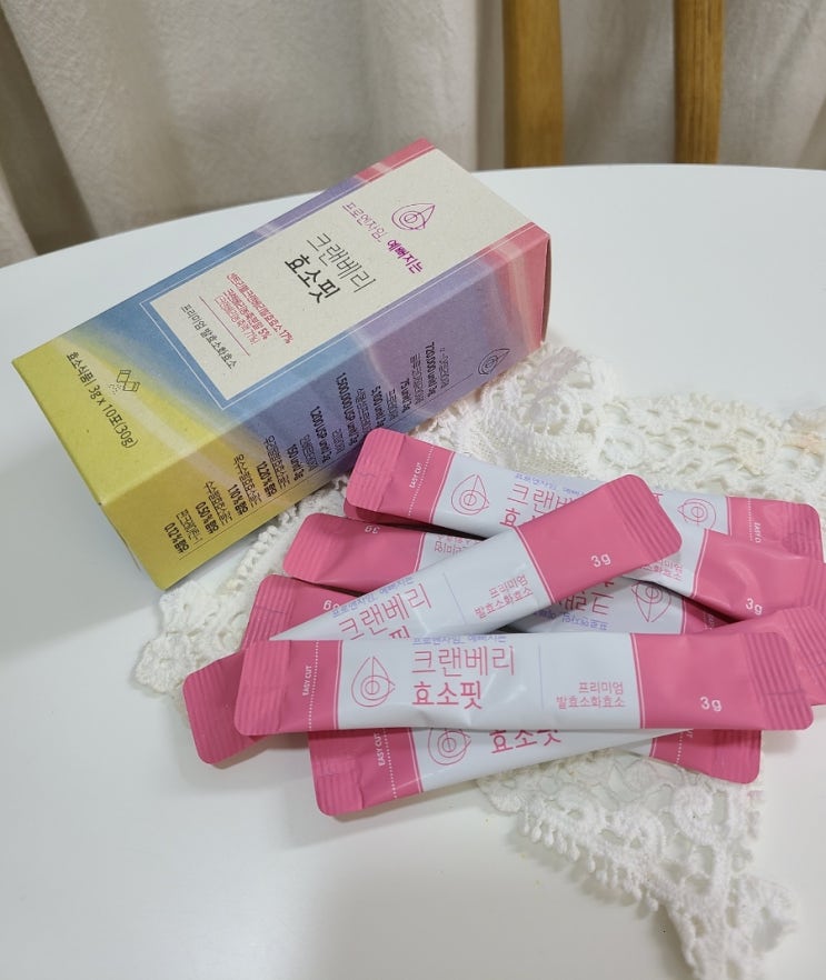  소화불량 변비 과식후 효소분말 효소다이어트 딱이다