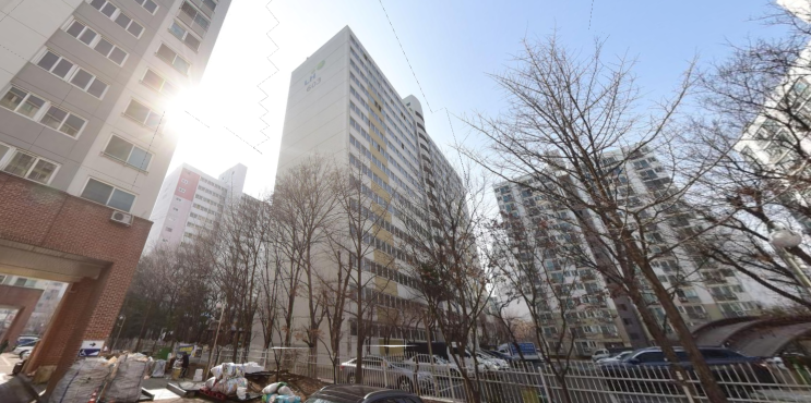  [청약] 서울 등촌6단지 50년 공공임대주택 예비입주자 모집 입지환경 및 모집공고 분석!