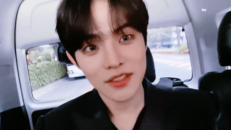 BAE173(비에이이173) 제이민(전민욱) 남도현 일본 첫 팬미팅 브이로그 보정 움짤! BAE173(비에이이173) 제이민(전민욱) 남도현 일본 첫 팬미팅 브이로그 보정 움짤!