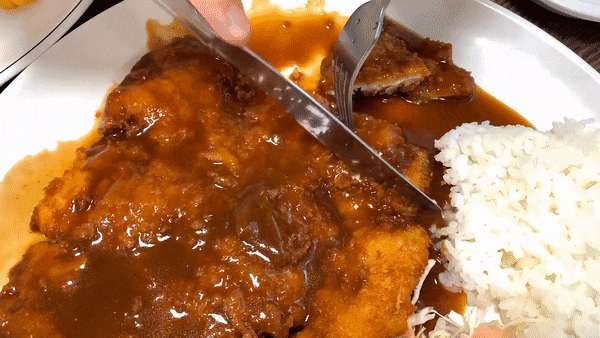  남산돈까스 | 남산타워 맛집 원조 남산돈까스