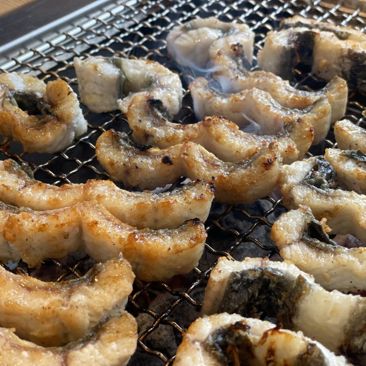  [황토민물장어] 부모님 모시고가기 좋은 하남맛집 하남장어맛집