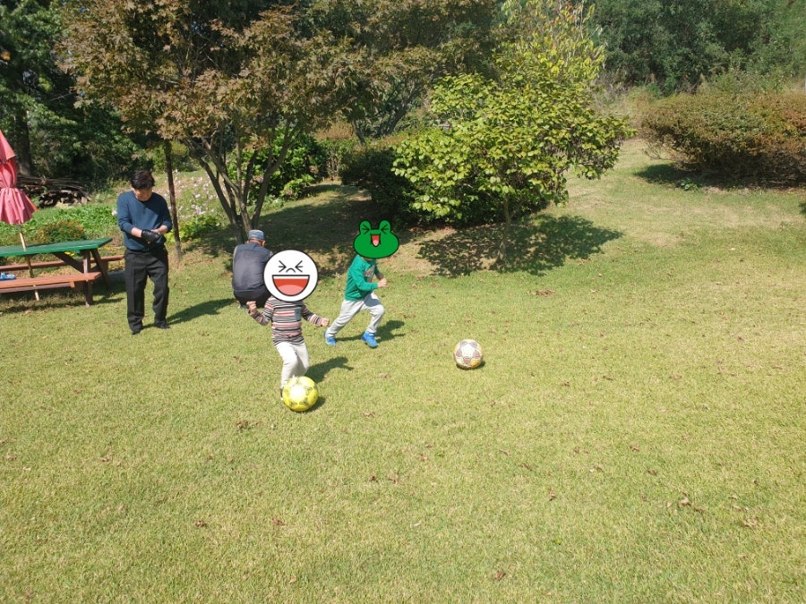 대경민박식당 사진 1