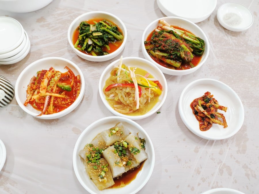 대경민박식당 사진 6