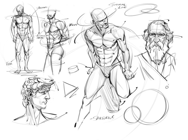  DESIGN INSPIRATION_ SKETCH