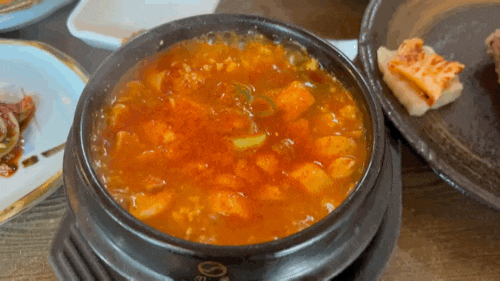  사상 한정식 맛있는 부산엄궁맛집 ’도리원‘