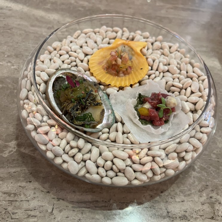  광교 호수공원 한우 맛집, 도쿄등심 (광교 앨리웨이)