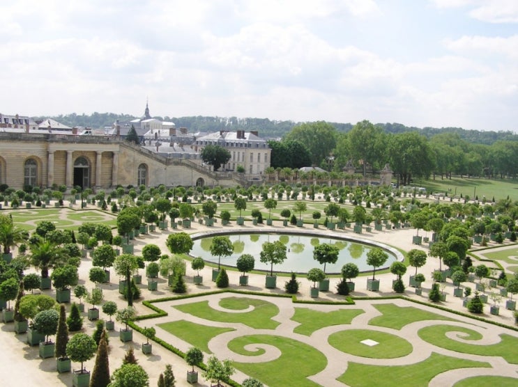프랑스 파리 베르사유 궁전 가는법 입장권 예매 입장시간 총정리