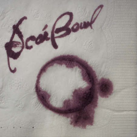 Açai Bowl - Dominic Fike Açai Bowl - Dominic Fike