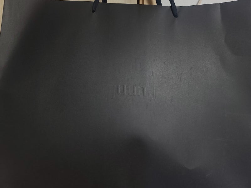  준지 루즈핏 블랙진, 허벅지 굵은 남성에게 추천하는 핏