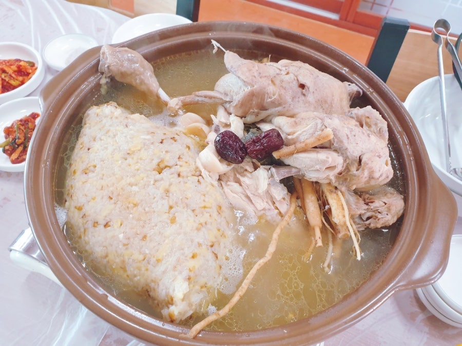 대경민박식당 사진 4