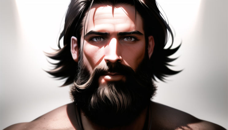  [Novel  AI] AI에게 그림 의뢰 맡겨 본 후기