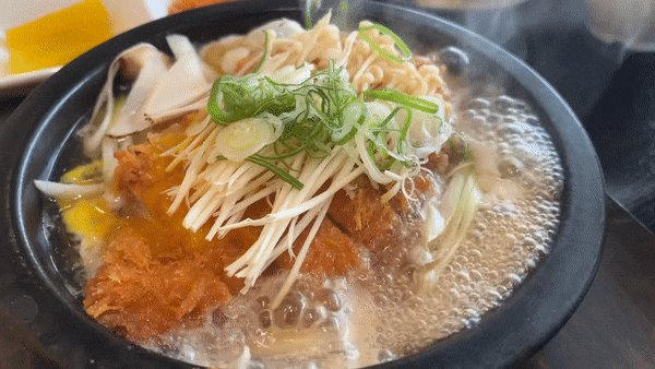  강남구청역 근처 논현동 일식 돈까스 맛집 [미미]