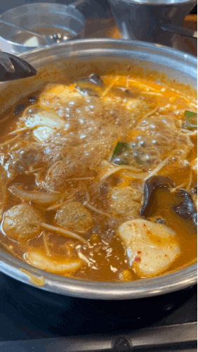  두끼 마라탕 만족했던 내돈내산 후기! (가격, 기간)