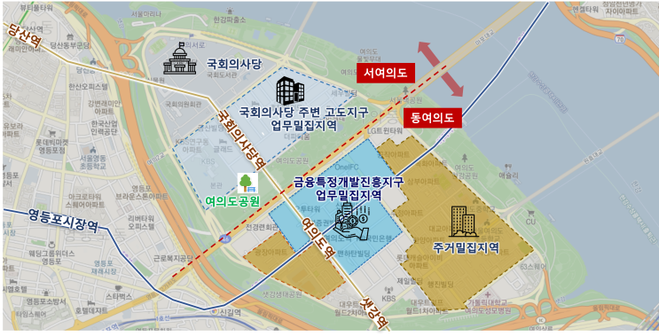  여의도 재건축 신호탄 '공작아파트' _ 여의도 스카이라인 바뀐다