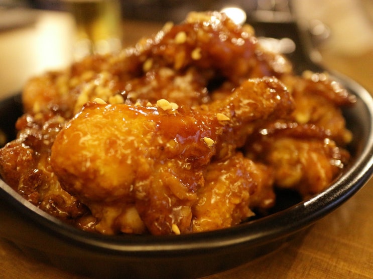  [오찾당] #94 치킨 먹으면서 영화 보는 장소