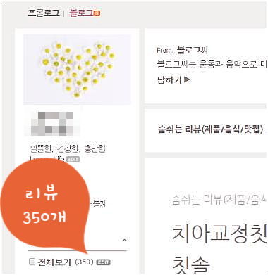  롯데택배 리뷰 이벤트_롯데택배와 함께한 300여개 제품 리뷰의 기록