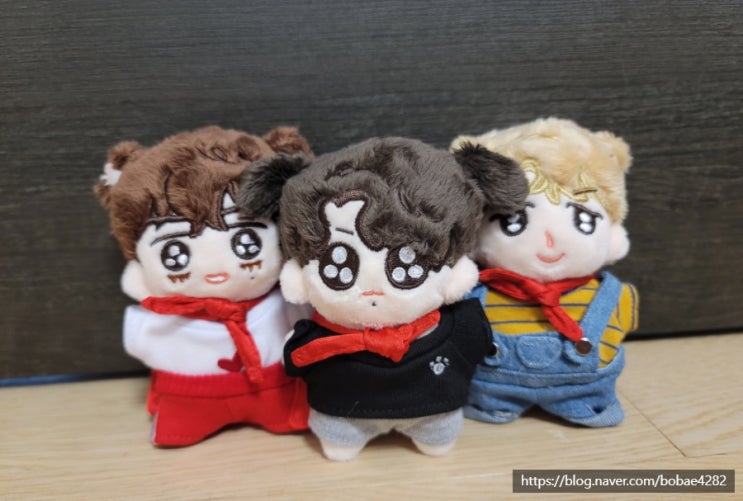 방탄소년단 속성 솜인형 꾹뚜기 골목삼대장 수령후기 방탄소년단 속성 솜인형 꾹뚜기 골목삼대장 수령후기