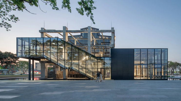  DESIGN INSPIRATION_ ARCHITECTURE