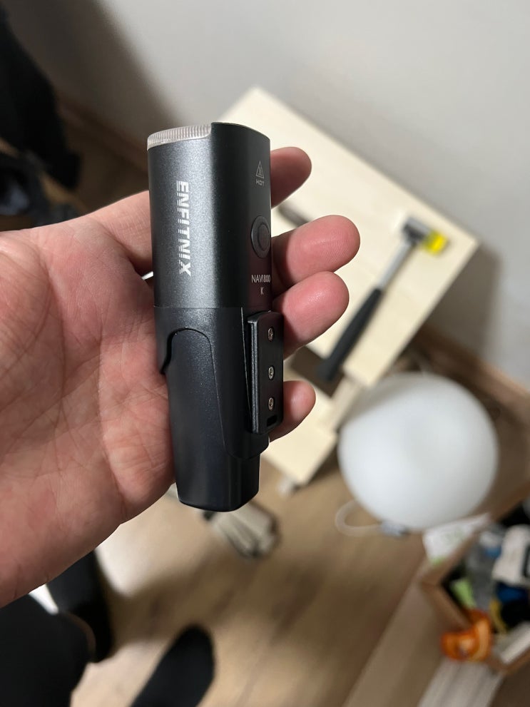  navi 800k 불량
