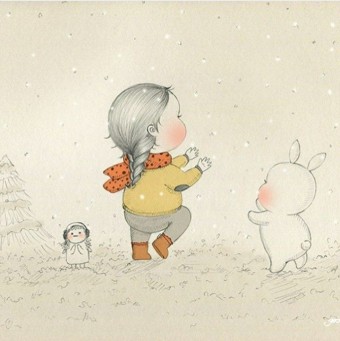  엄마(Mom)