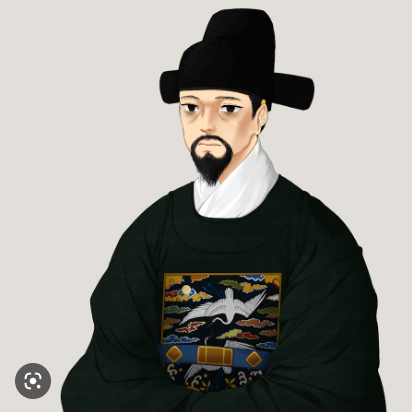 역사 속 인물이 인터넷에서 부활!?