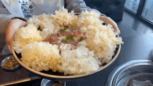  수원 월드컵경기장맛집 낙원갈비집