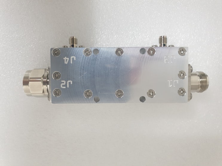  경제적이고 A/S용이한 국산 방향성 결합기_Directional Coupler [LCMT 스토어]