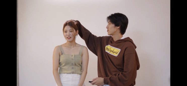 환승연애 17화 나언 니트나시 정보 | 인사일런스