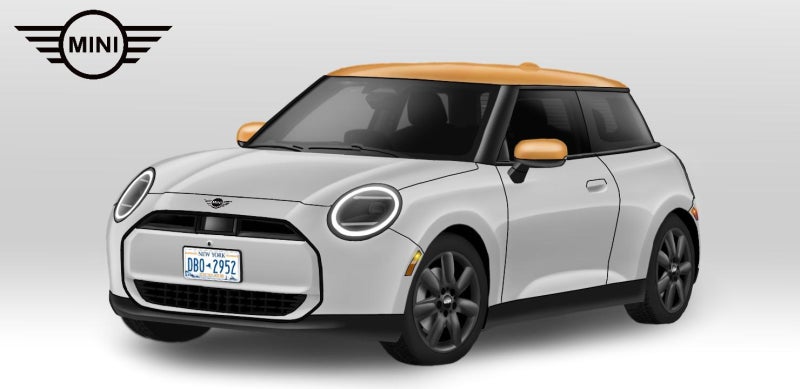 2024 4세대 미니 해치백 쿠퍼 SE 예상도 [전면/후면] / 2023 MINI G56 3-Door Hatch Cooper ...