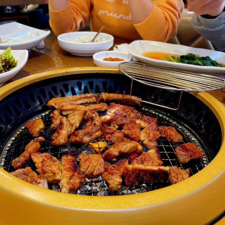  [인천 계양 맛집 | 이학갈비 단골 찐후기 | 반찬대모음/가격/위치/주차/웨이팅]