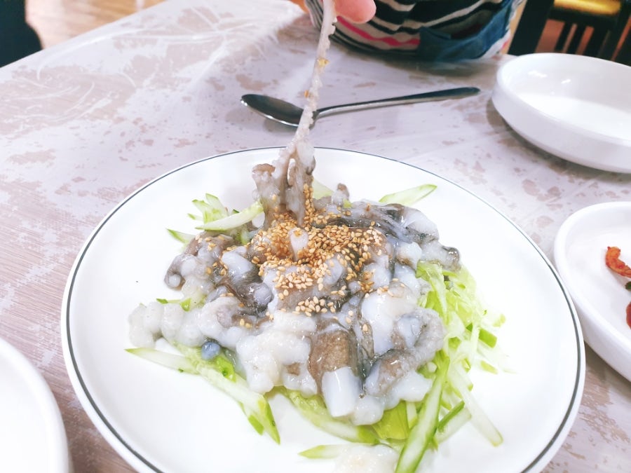 대경민박식당 사진 5