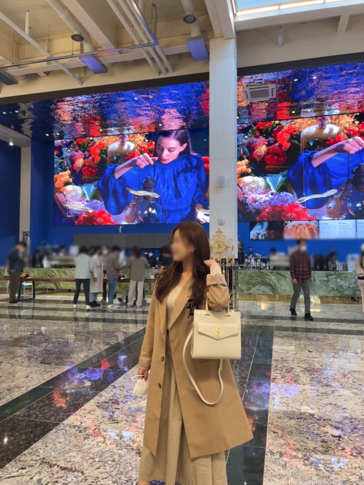  [김포 카페 | 포지티브스페이스566 | 메뉴/가격/주차/웨이팅 찐후기]