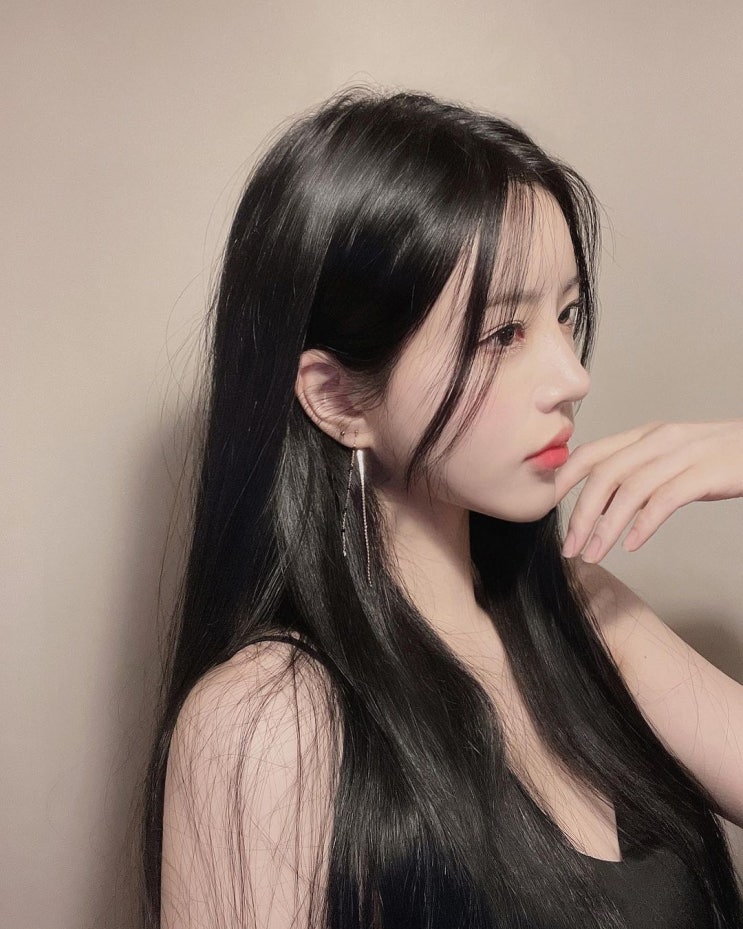 어떤 각도로 보아도 청순 여신 어떤 각도로 보아도 청순 여신