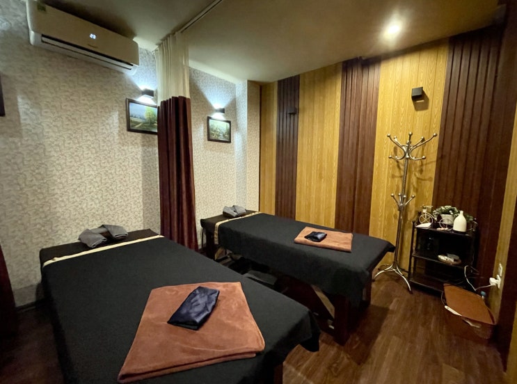 하노이 마사지 추천 센스파 Sen Spa 딥티슈 마사지 후기 하노이 마사지 추천 센스파 Sen Spa 딥티슈 마사지 후기