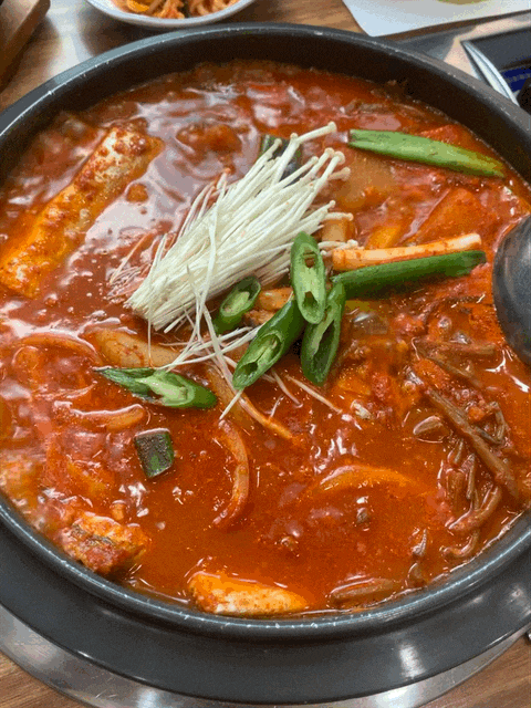   전주 중화산동 춘식이네 뺨치는 갈치 전문점 "오후청 제주 생선구이 백반"