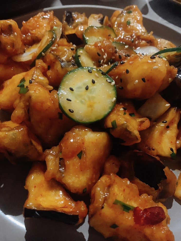   전주 중화산동 제 2의 전성기를 이끄는 안주가 맛있는 술집 "술선생"
