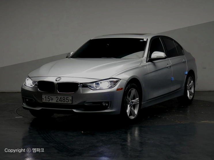  bmw 320d 중고차 매력있어~