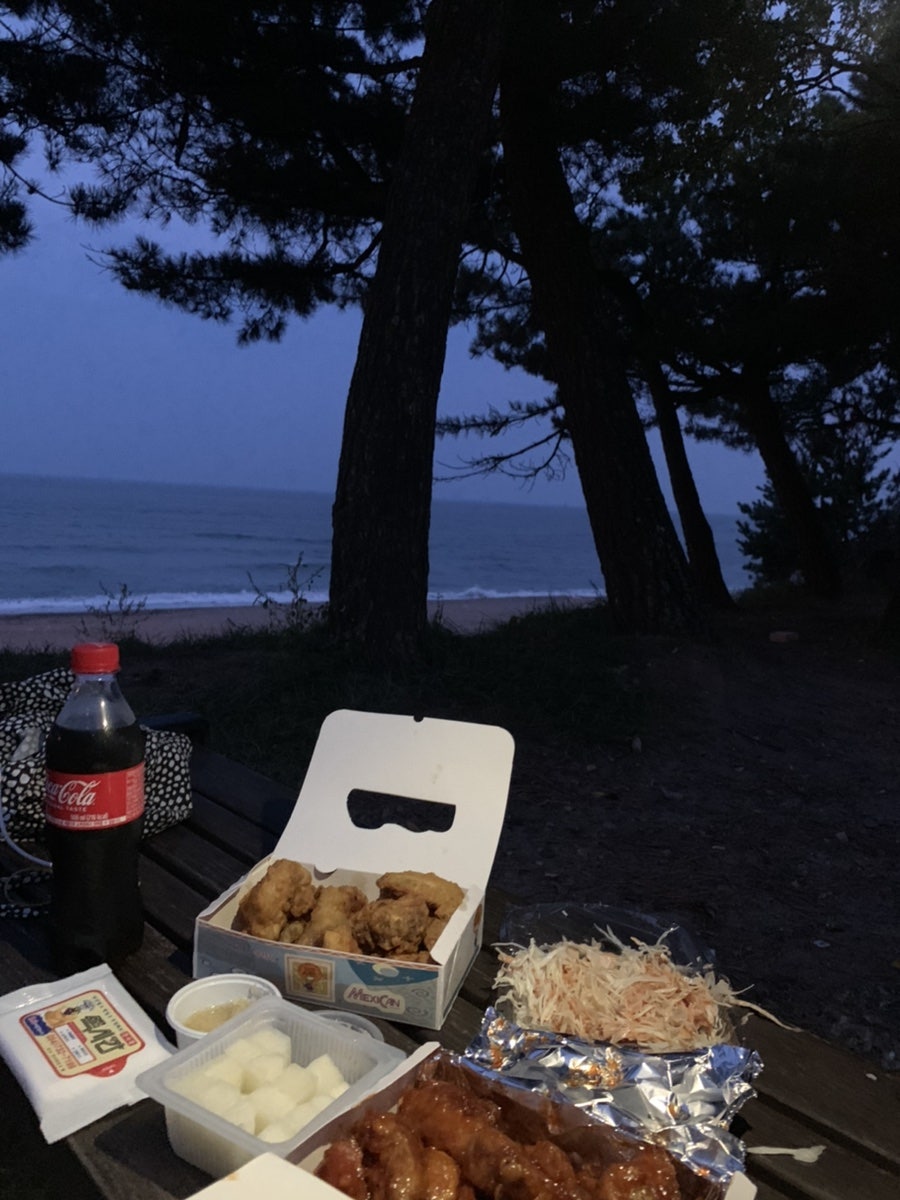 맥시칸치킨 장사점 사진 1