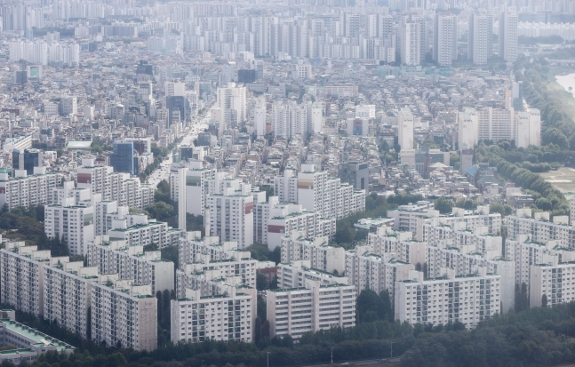 집 팔아도 빚 못 갚는 ‘고위험’ 38만 가구…부채 규모만 69조