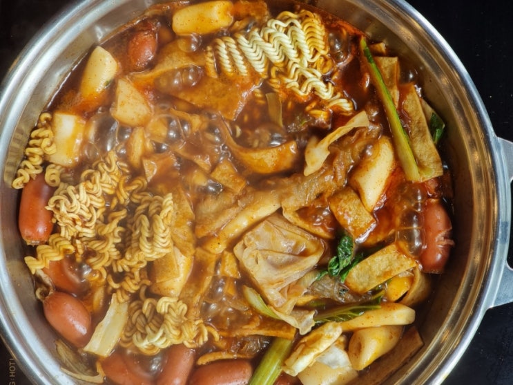 김포 사우동 두끼 즉석떡볶이 무한리필 다녀오다 김포 사우동 두끼 즉석떡볶이 무한리필 다녀오다