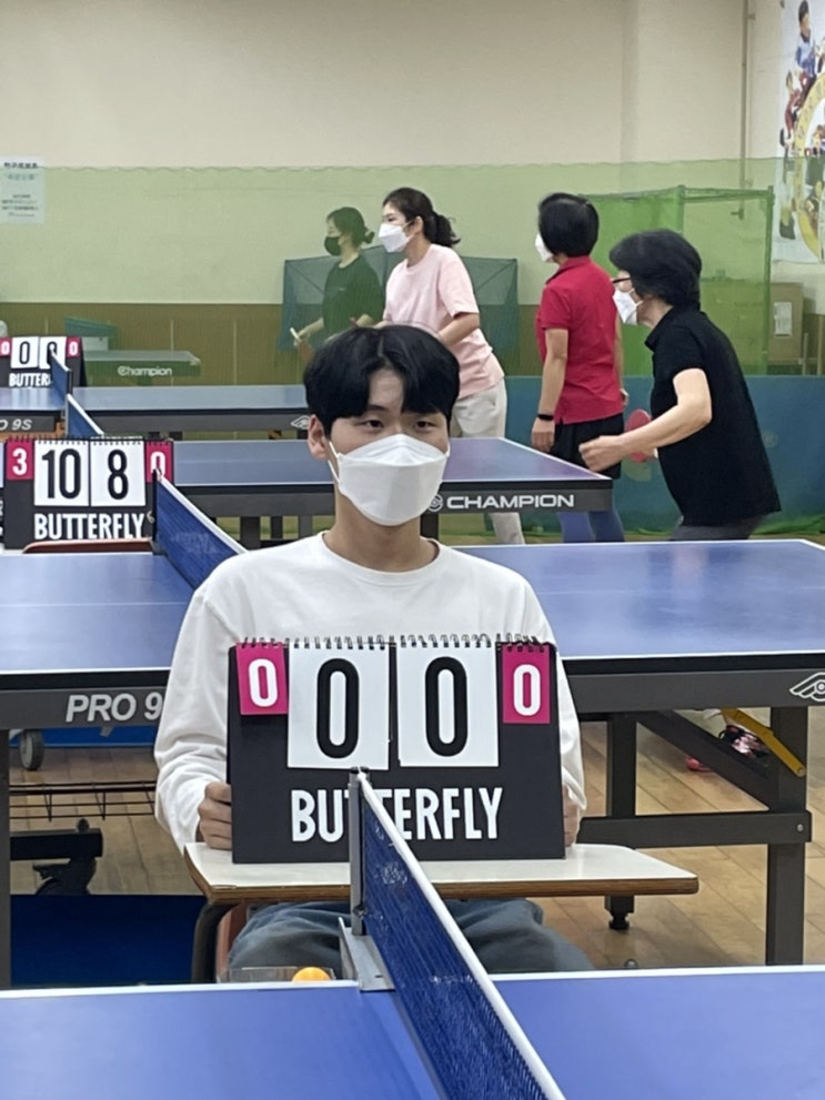  미래 아주버님과 형님 접선