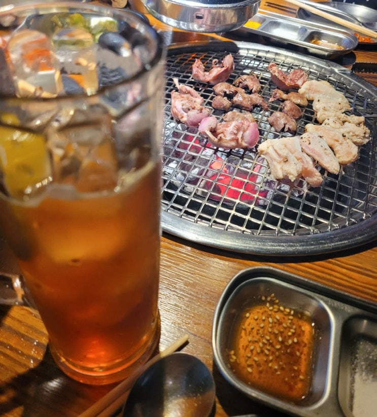  웨이팅을 불사하게 되는 방이동 맛집 송계옥 토요일 웨이팅 디테일 후기