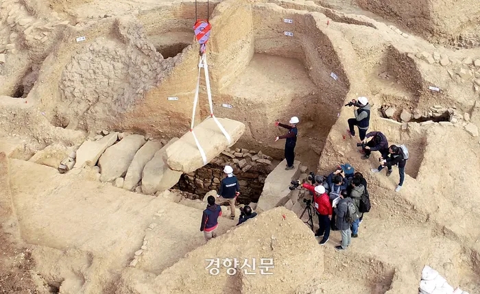 산재 보고 ‘상습 누락’한 문화재청, 이유는 “법 잘 몰라서”···국가기관인데요? 산재 보고 ‘상습 누락’한 문화재청, 이유는 “법 잘 몰라서”···국가기관인데요?