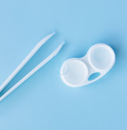  하드렌즈? 소프트렌즈? 나에겐 어떤 렌즈가 맞을까요?
