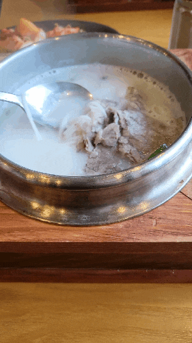 안양역 설렁탕 맛집 백종원의 인생설렁탕 안양일번가점 재방문기 A to Z 안양역 설렁탕 맛집 백종원의 인생설렁탕 안양일번가점 재방문기 A to Z