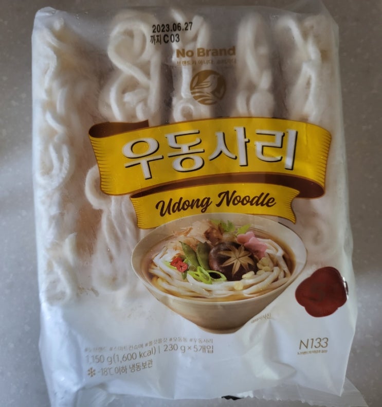  아주 개인적인 노브랜드 추천 제품