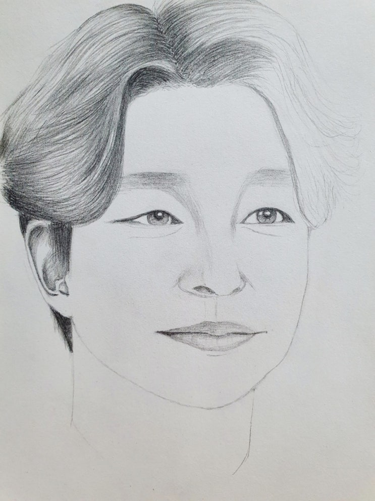  배우 공유씨 입니다